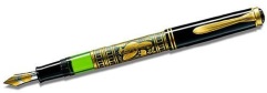 Pelikan Toledo 900 Special Edition Fountain pen - Stilografica